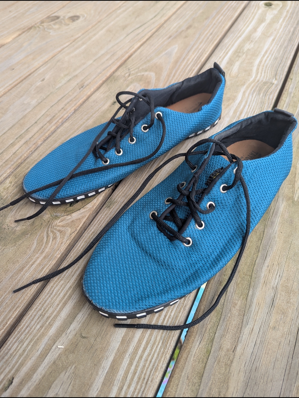 Taygra Dancing Shoes